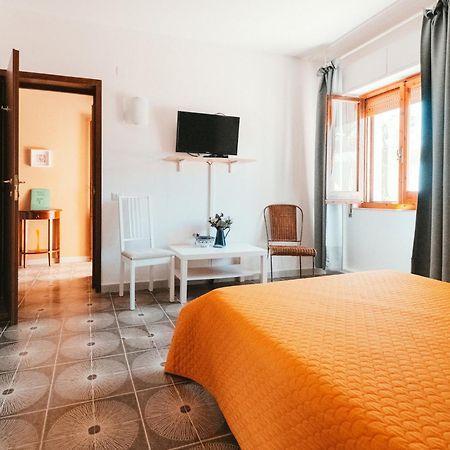 Villa Bella Salmagi - Surya Sardinia Holidays & Yoga Capitana Kültér fotó
