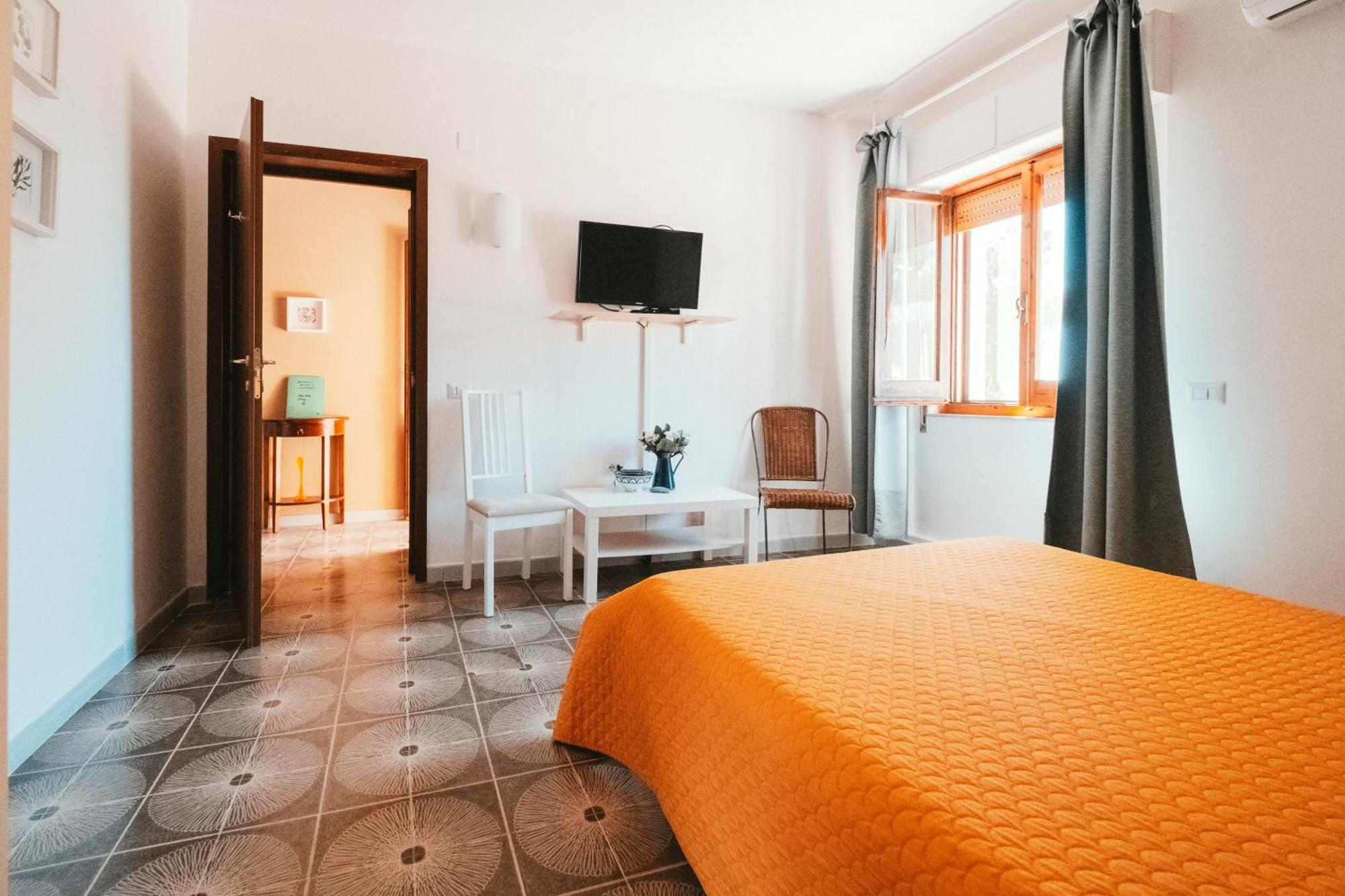 Villa Bella Salmagi - Surya Sardinia Holidays & Yoga Capitana Kültér fotó