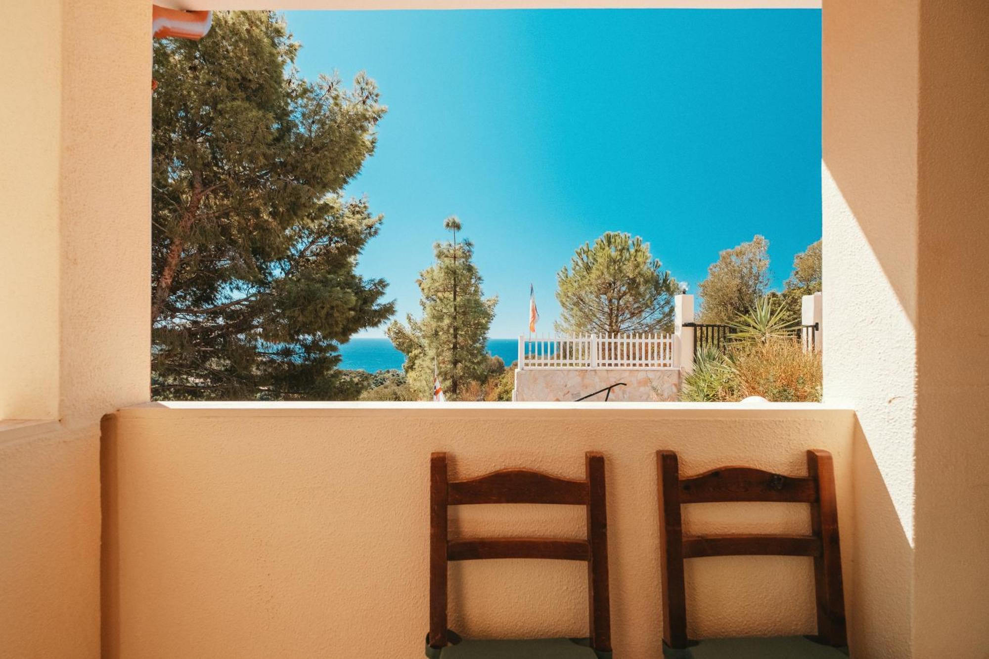 Villa Bella Salmagi - Surya Sardinia Holidays & Yoga Capitana Kültér fotó