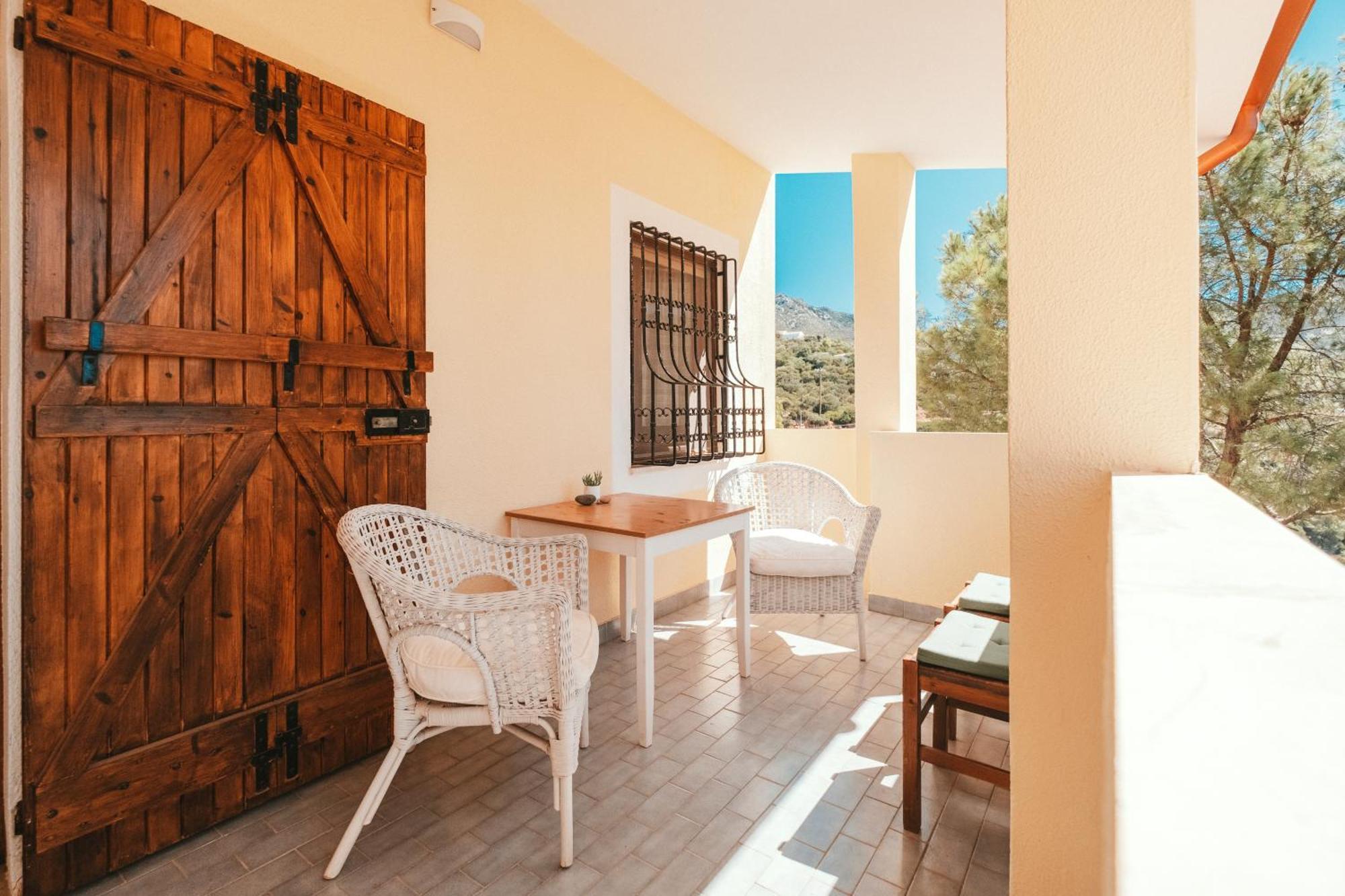 Villa Bella Salmagi - Surya Sardinia Holidays & Yoga Capitana Kültér fotó